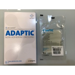 Adaptic 2015 