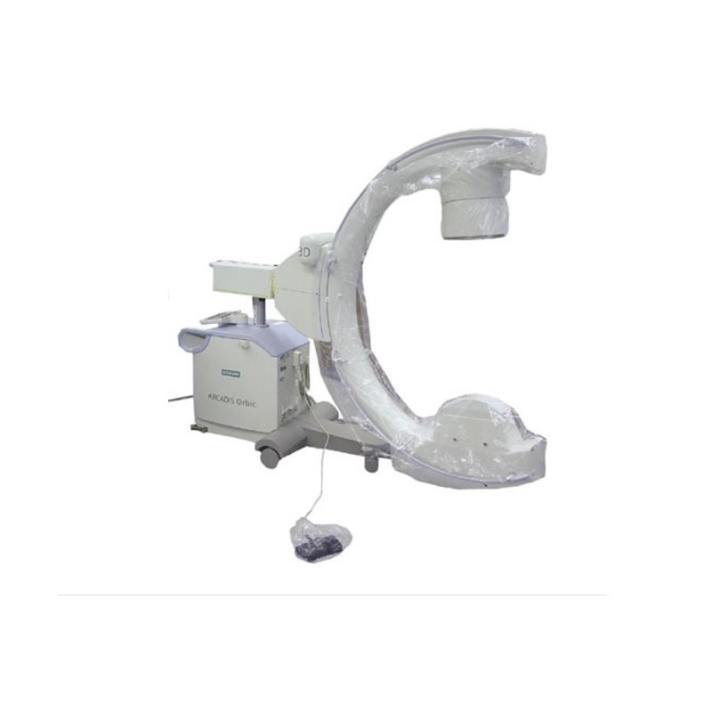 Cubiertas y Cortinas para EQUIPOS DE TOMOGRAFIA RAYOS-X Y OTROS