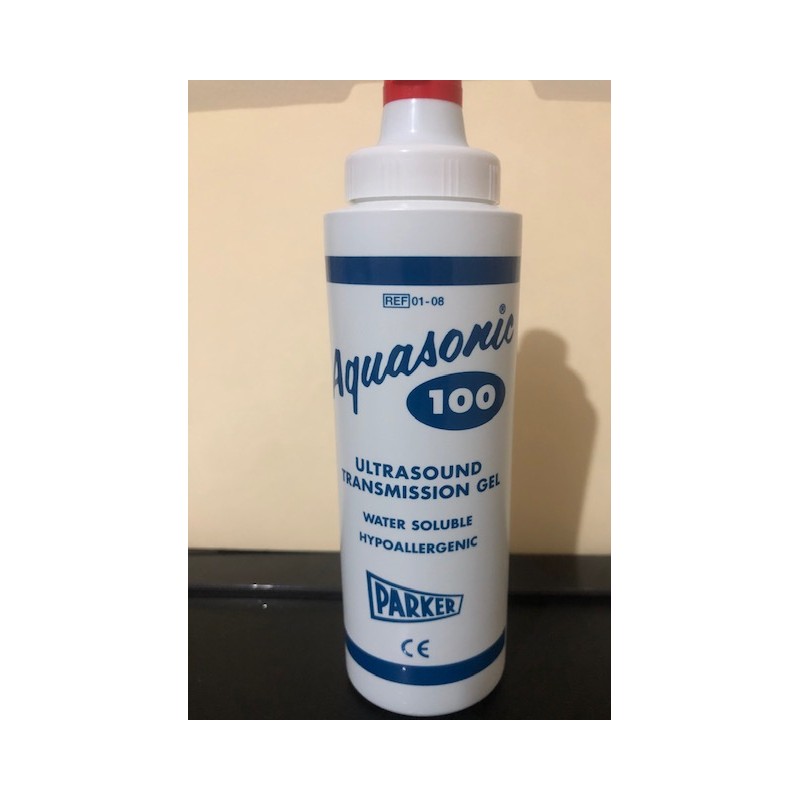 Gel Acuasonic para ultrasonido