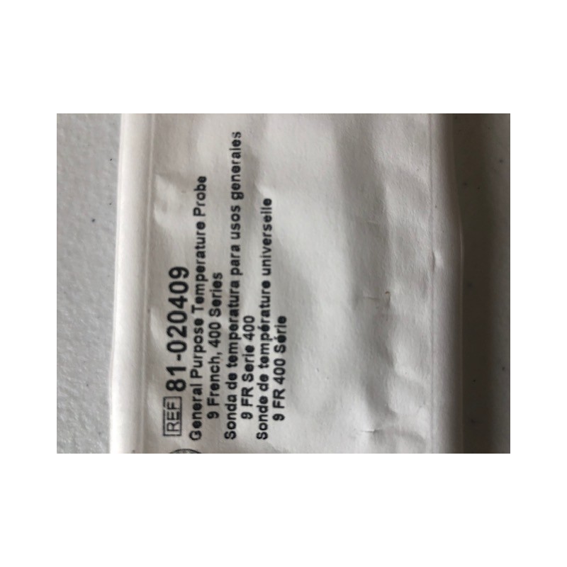 Termometro Oral y/o Rectal